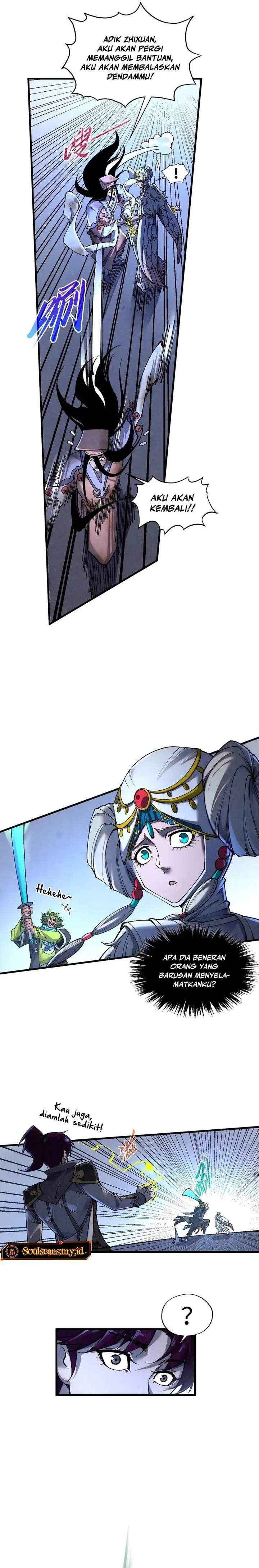 Read The Ultimate of All Ages ID Manga Online