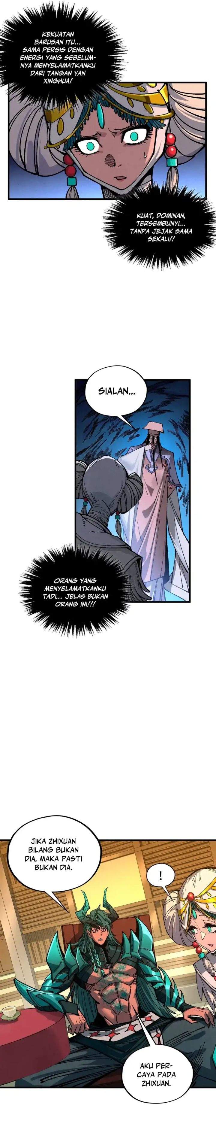 Read The Ultimate of All Ages ID Manga Online