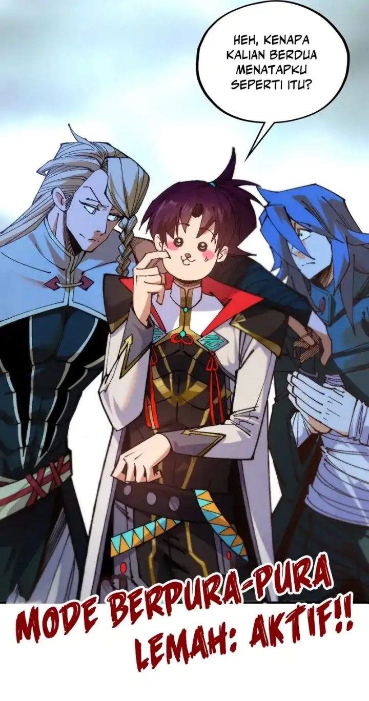 Read The Ultimate of All Ages ID Manga Online