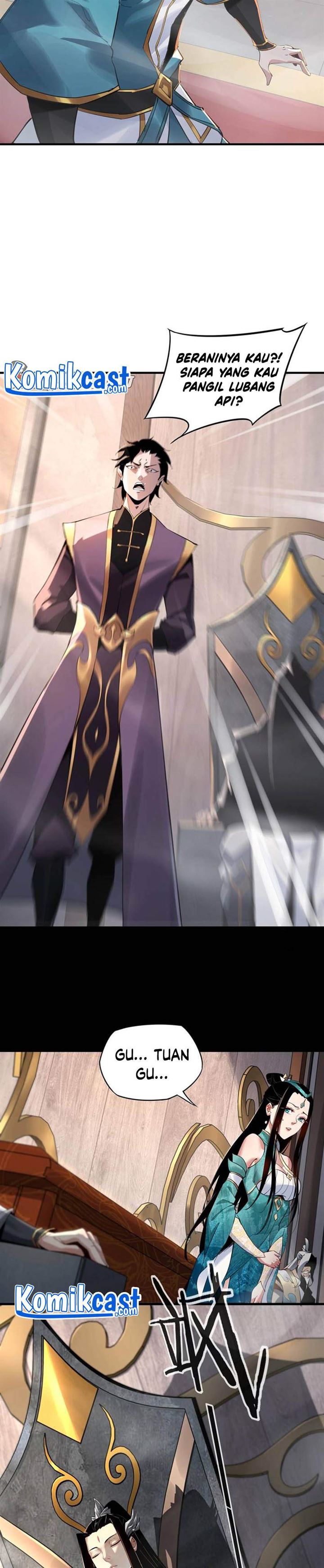 Read The Villain Of Destiny ID Manga Online