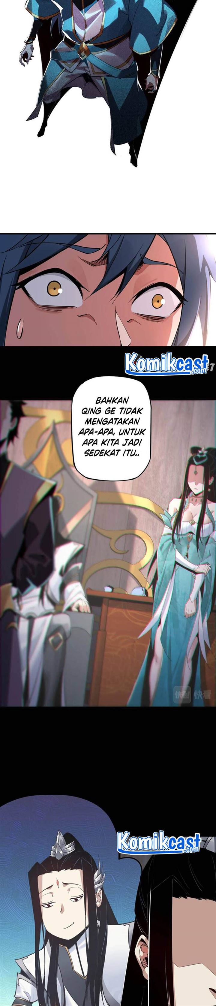 Read The Villain Of Destiny ID Manga Online