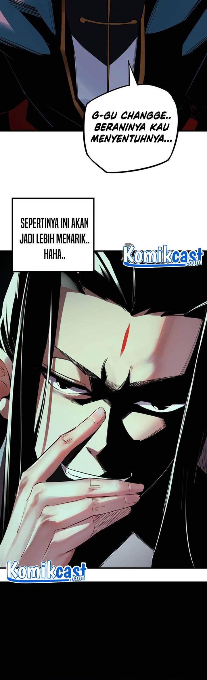 Read The Villain Of Destiny ID Manga Online
