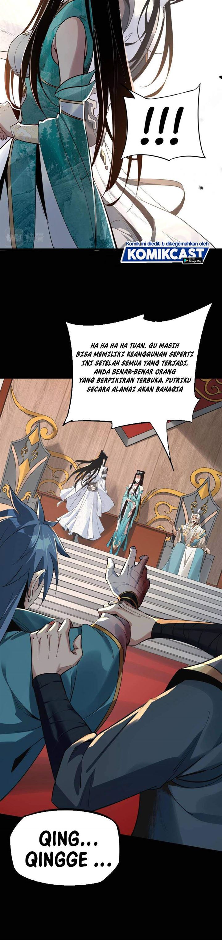 Read The Villain Of Destiny ID Manga Online