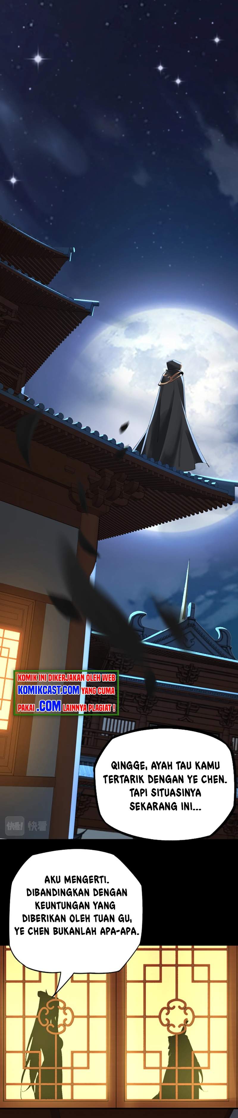 Read The Villain Of Destiny ID Manga Online