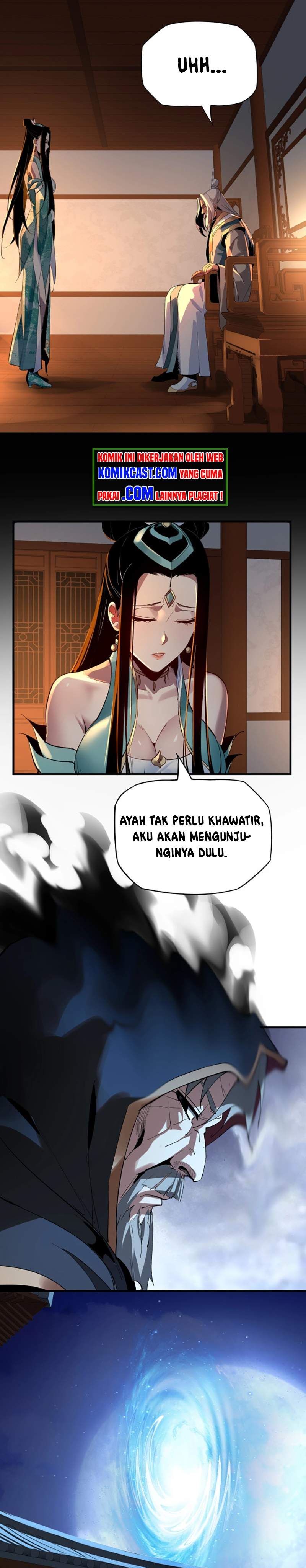 Read The Villain Of Destiny ID Manga Online