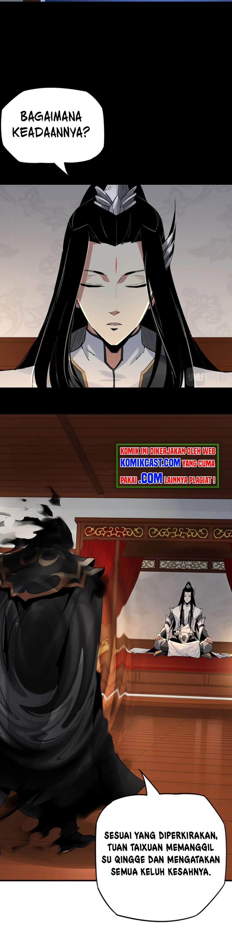 Read The Villain Of Destiny ID Manga Online