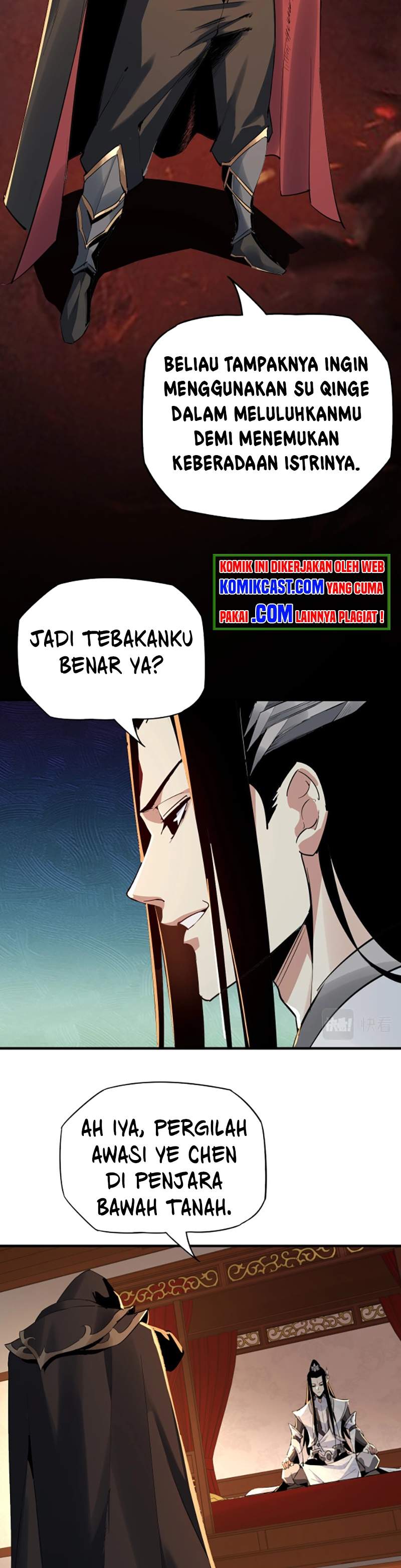 Read The Villain Of Destiny ID Manga Online