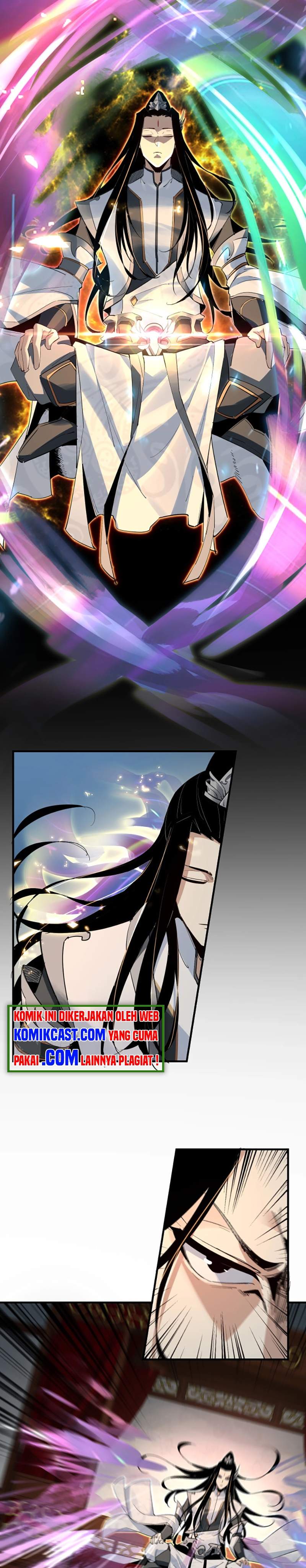 Read The Villain Of Destiny ID Manga Online