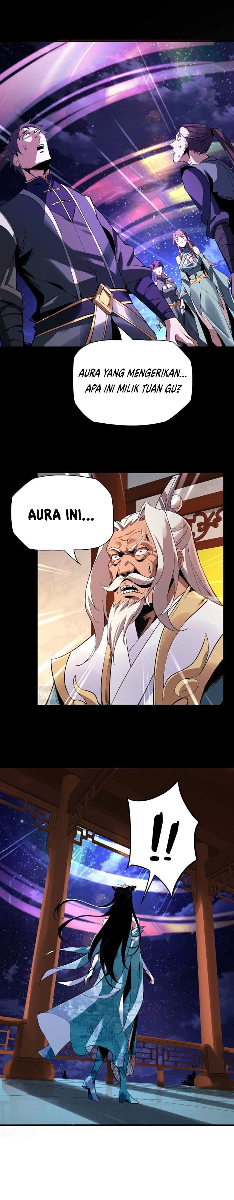 Read The Villain Of Destiny ID Manga Online