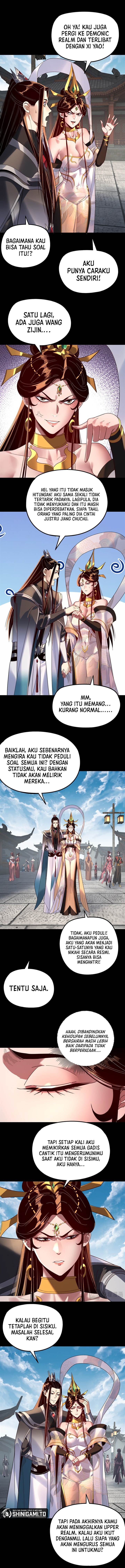Read The Villain Of Destiny ID Manga Online