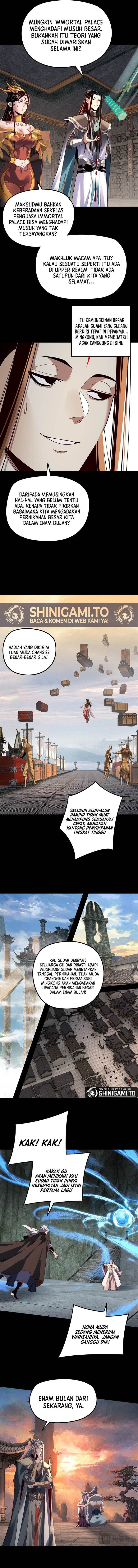 Read The Villain Of Destiny ID Manga Online