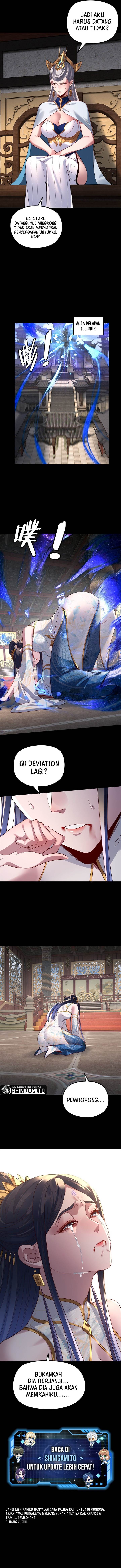 Read The Villain Of Destiny ID Manga Online