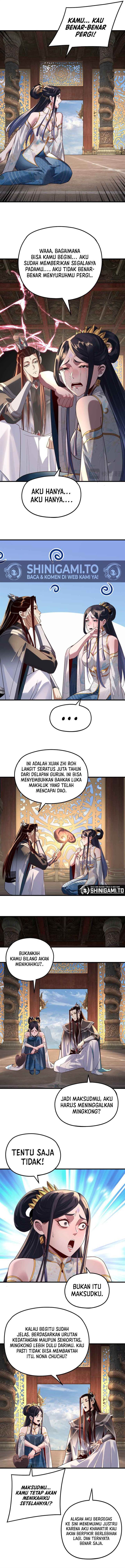 Read The Villain Of Destiny ID Manga Online