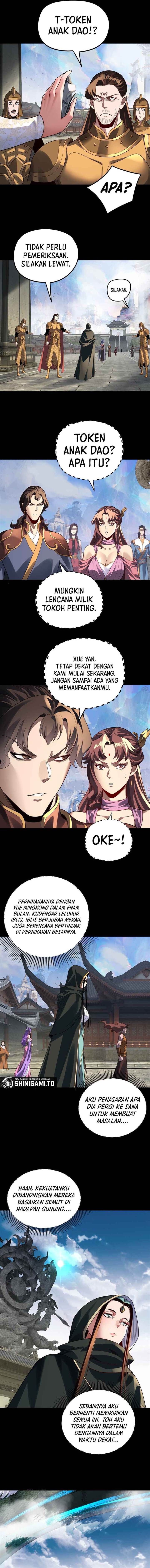 Read The Villain Of Destiny ID Manga Online