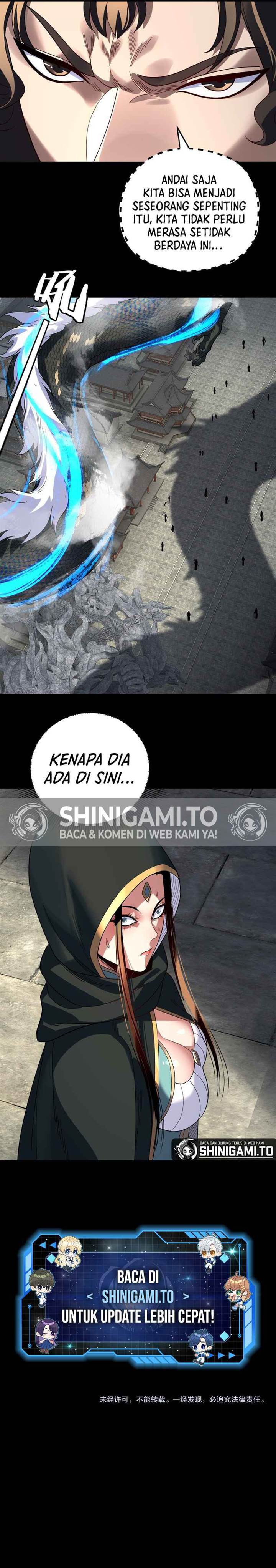 Read The Villain Of Destiny ID Manga Online