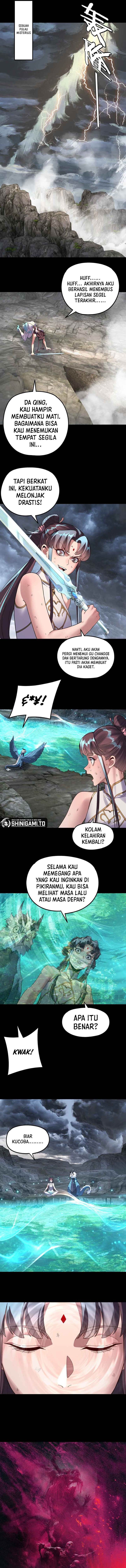 Read The Villain Of Destiny ID Manga Online