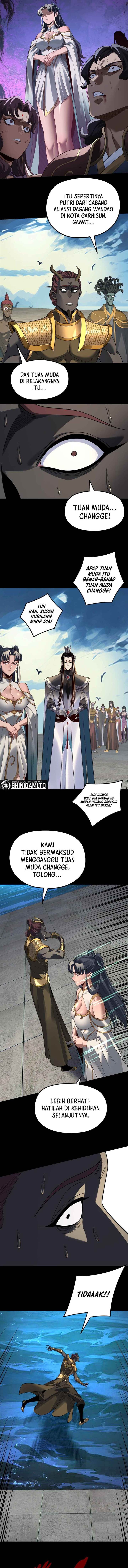 Read The Villain Of Destiny ID Manga Online