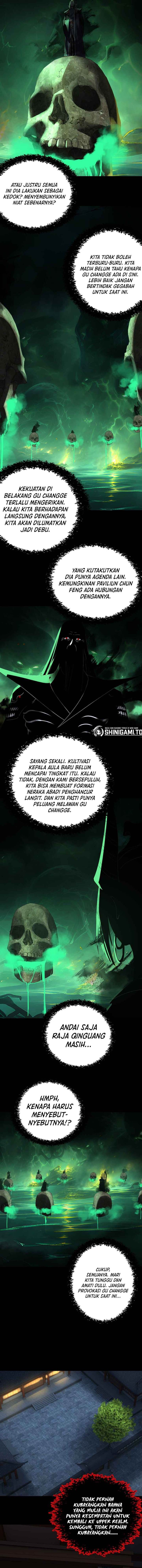 Read The Villain Of Destiny ID Manga Online