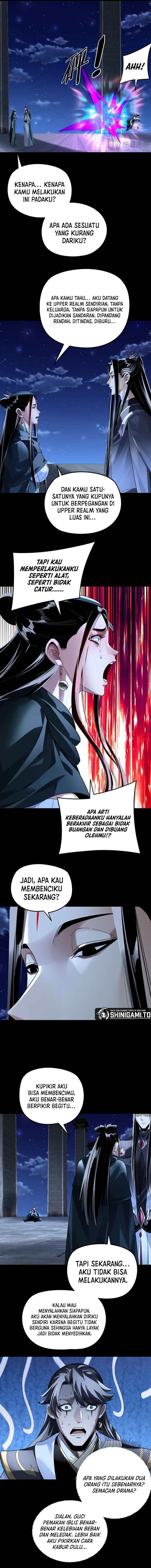Read The Villain Of Destiny ID Manga Online