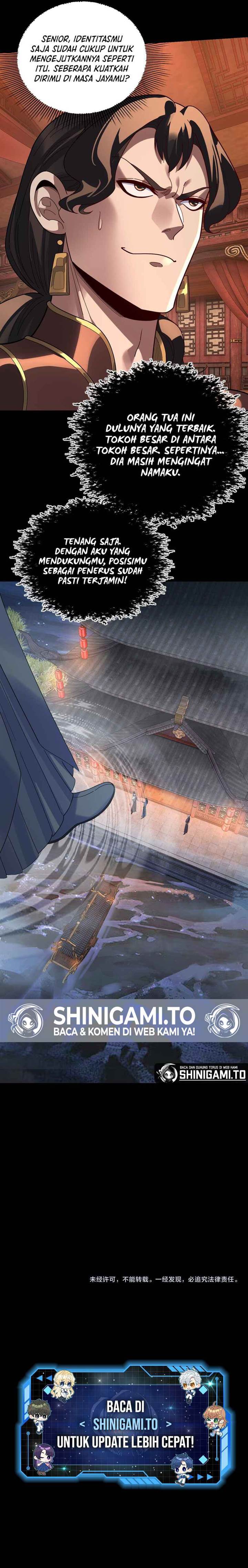 Read The Villain Of Destiny ID Manga Online