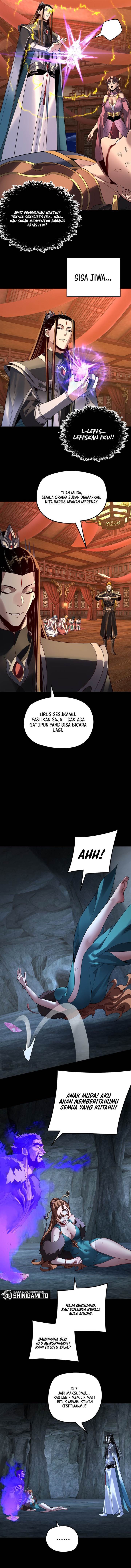 Read The Villain Of Destiny ID Manga Online