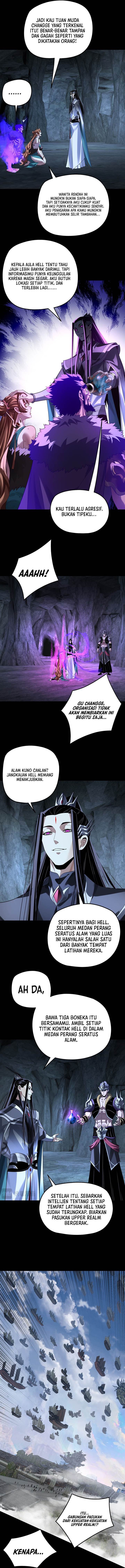 Read The Villain Of Destiny ID Manga Online