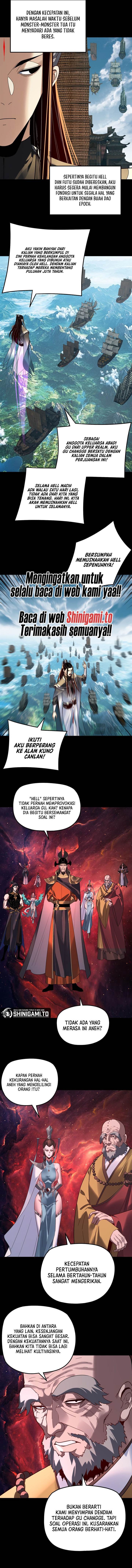Read The Villain Of Destiny ID Manga Online