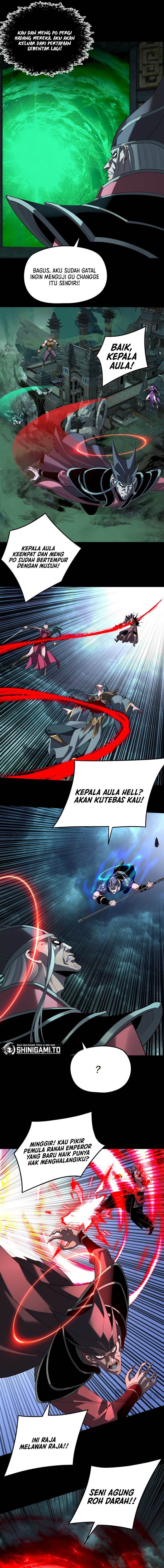 Read The Villain Of Destiny ID Manga Online