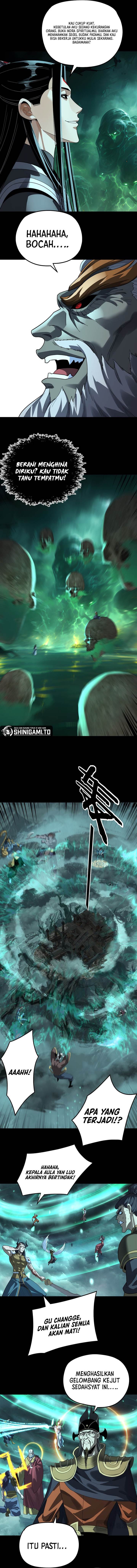 Read The Villain Of Destiny ID Manga Online