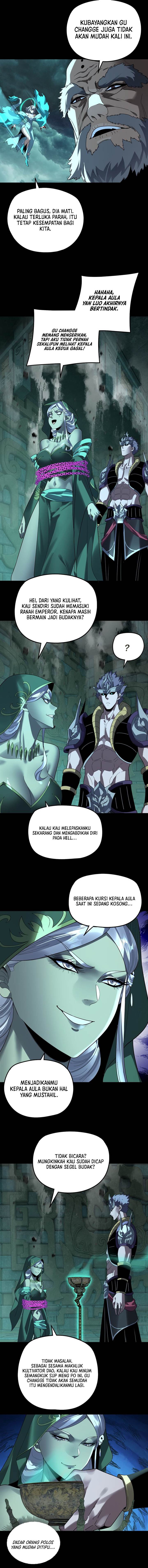 Read The Villain Of Destiny ID Manga Online