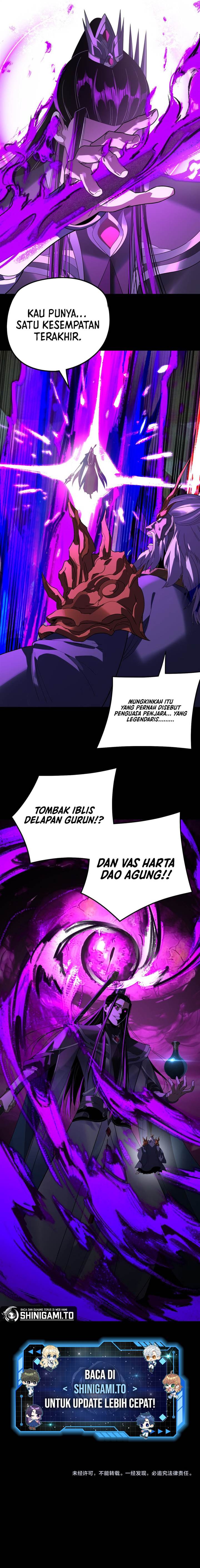 Read The Villain Of Destiny ID Manga Online