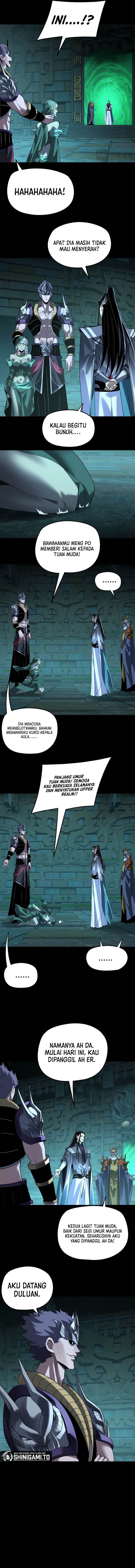 Read The Villain Of Destiny ID Manga Online
