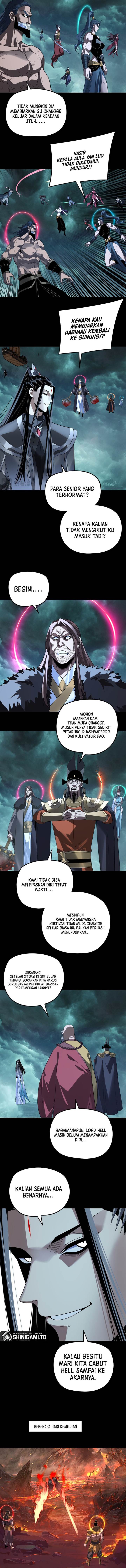 Read The Villain Of Destiny ID Manga Online