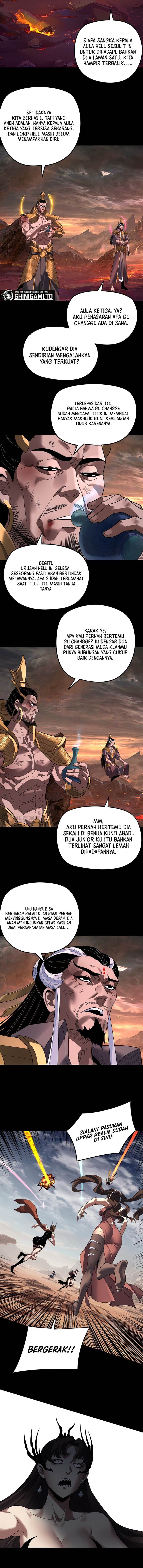 Read The Villain Of Destiny ID Manga Online