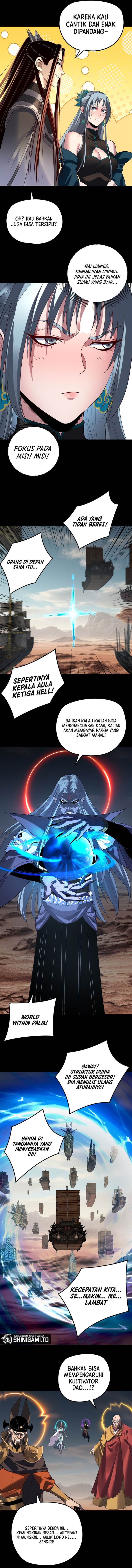 Read The Villain Of Destiny ID Manga Online