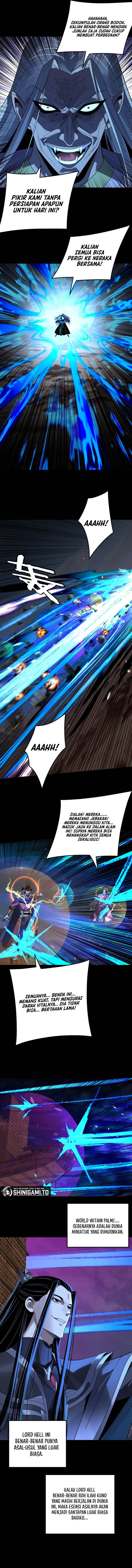Read The Villain Of Destiny ID Manga Online