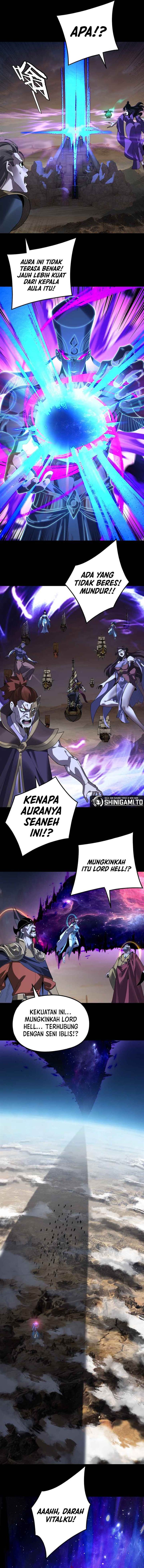 Read The Villain Of Destiny ID Manga Online