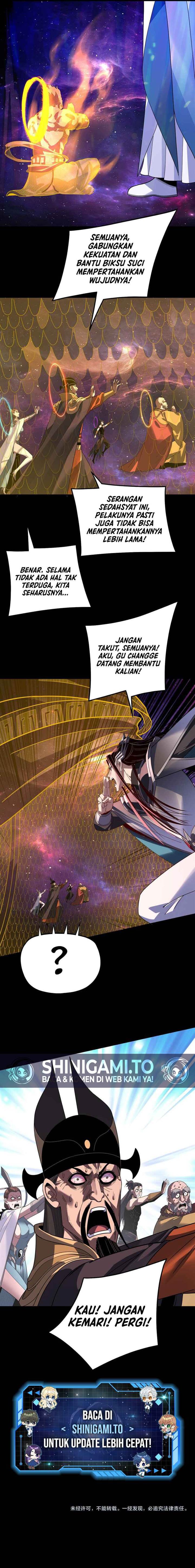 Read The Villain Of Destiny ID Manga Online