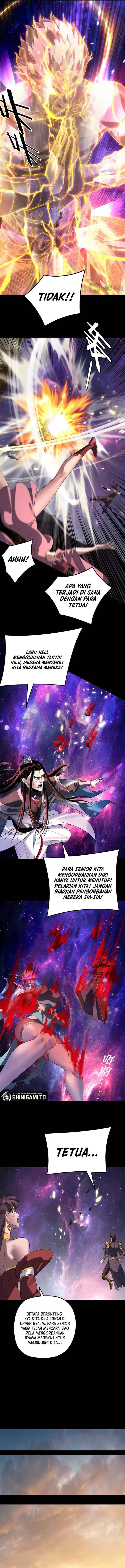 Read The Villain Of Destiny ID Manga Online