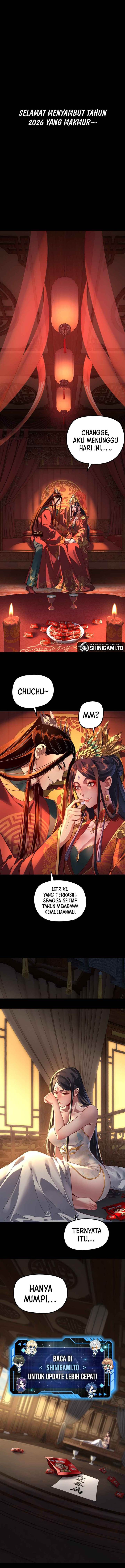 Read The Villain Of Destiny ID Manga Online