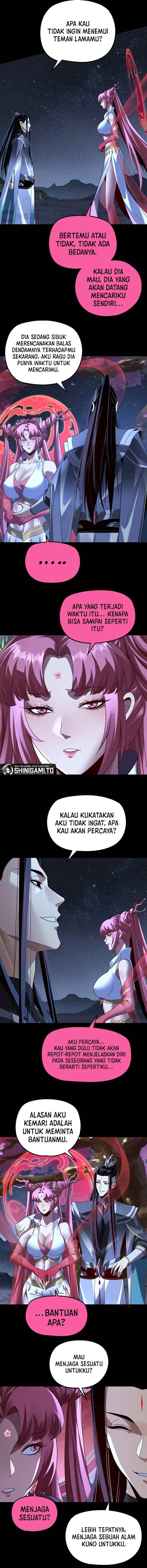 Read The Villain Of Destiny ID Manga Online