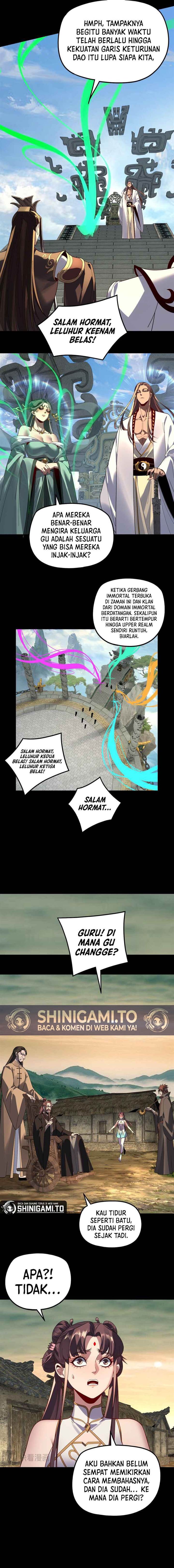 Read The Villain Of Destiny ID Manga Online
