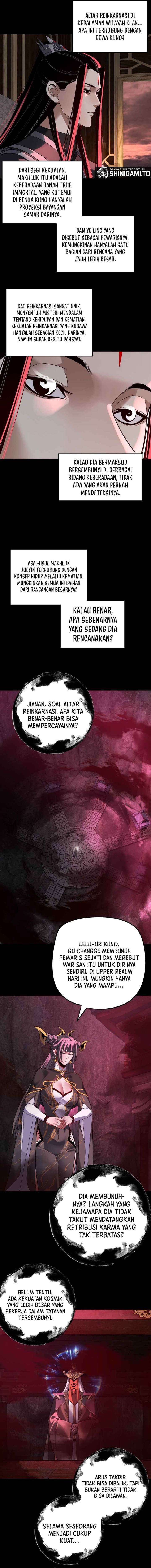 Read The Villain Of Destiny ID Manga Online