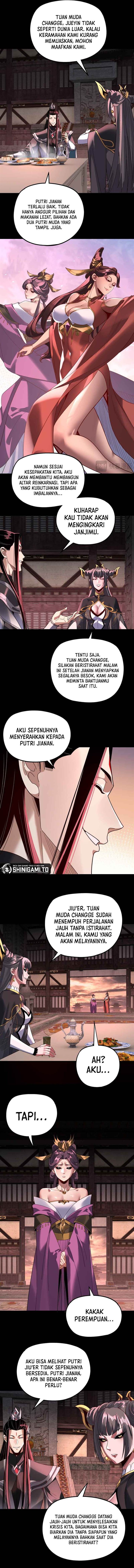 Read The Villain Of Destiny ID Manga Online