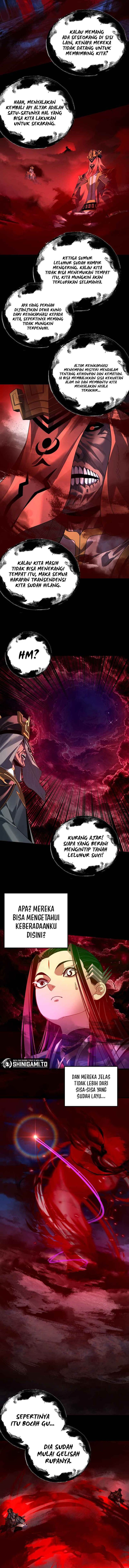 Read The Villain Of Destiny ID Manga Online