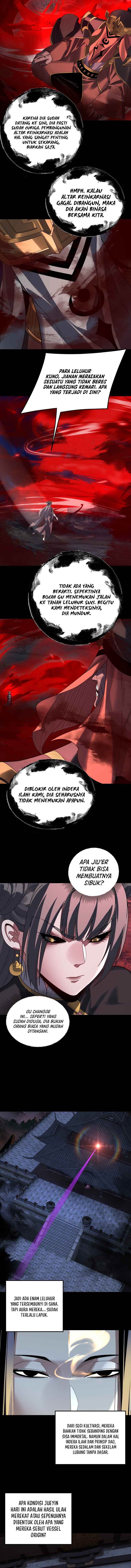 Read The Villain Of Destiny ID Manga Online
