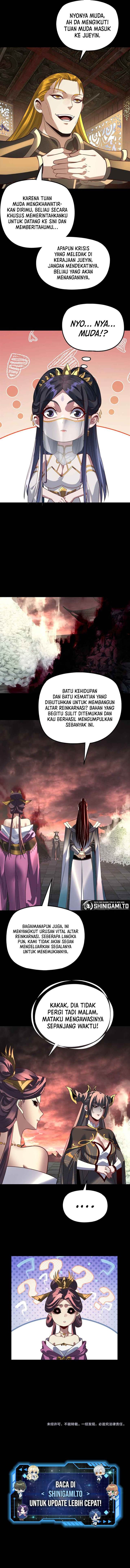 Read The Villain Of Destiny ID Manga Online