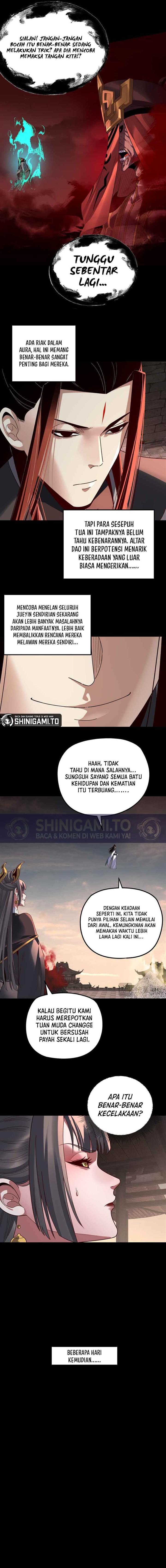 Read The Villain Of Destiny ID Manga Online