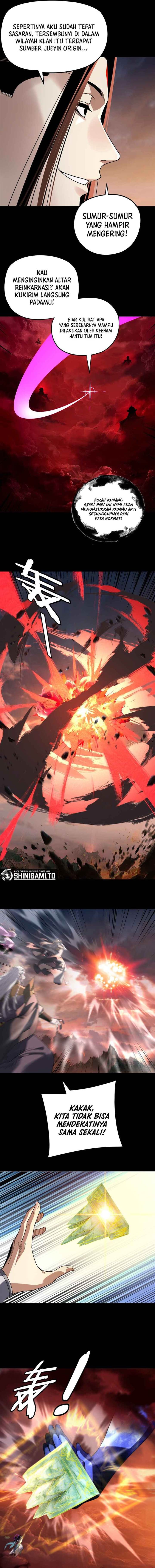 Read The Villain Of Destiny ID Manga Online