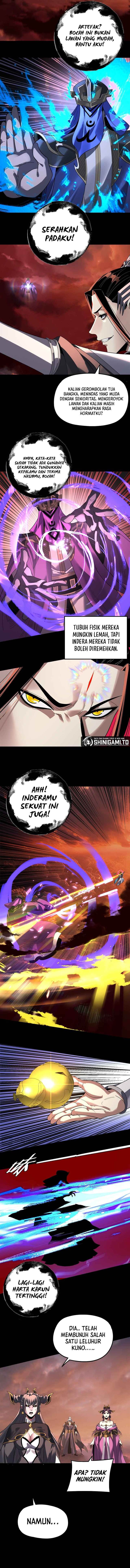 Read The Villain Of Destiny ID Manga Online